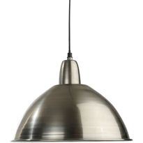 Kattovalaisin PR Home Classic, Ø 350 x 320 mm, antiikkihopea