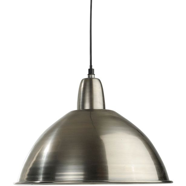 Kattovalaisin PR Home Classic, Ø 350 x 320 mm, antiikkihopea