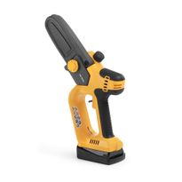 Akkuoksasaha Stiga PR 100e Kit, 5&quot;, 20V, akulla, Verkkokaupan poistotuote