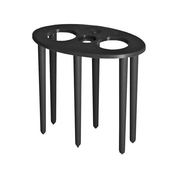 Naulausvälike Paroc XFP 002, 55mm, 200kpl
