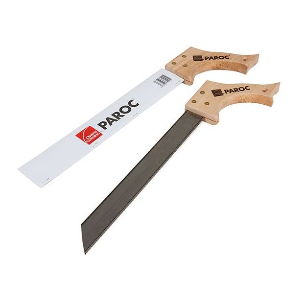 Villaveitsi Paroc XTK 005, terä 390mm