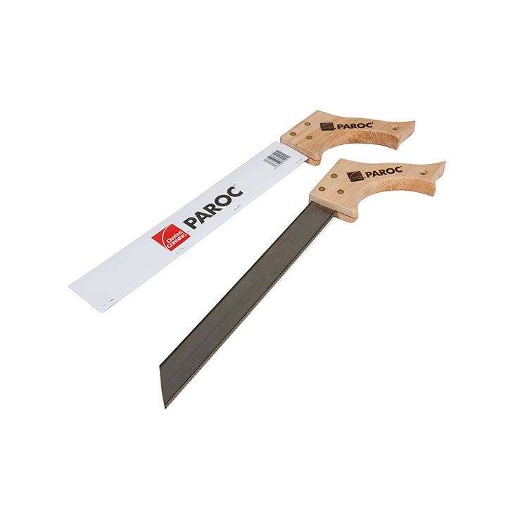 Villaveitsi Paroc XTK 005, terä 390mm