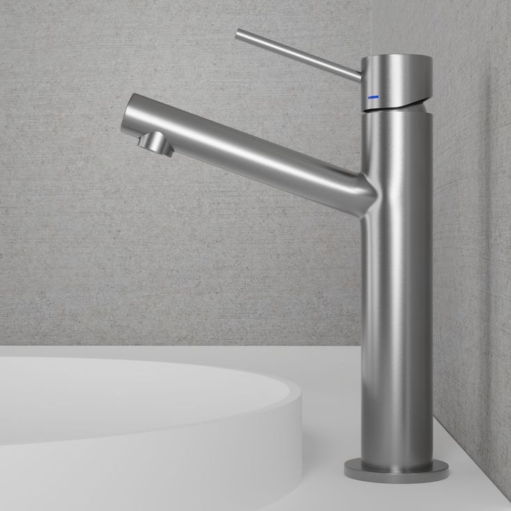 Pesuallashana Scandtap Steel Vector Medium, teräs