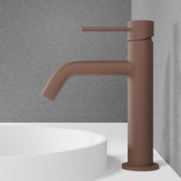 Pesuallashana Scandtap Voyage Medium Rust, ruskea