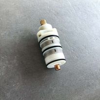Termostaatin säätöosa 2.0 Scandtap-hanoille