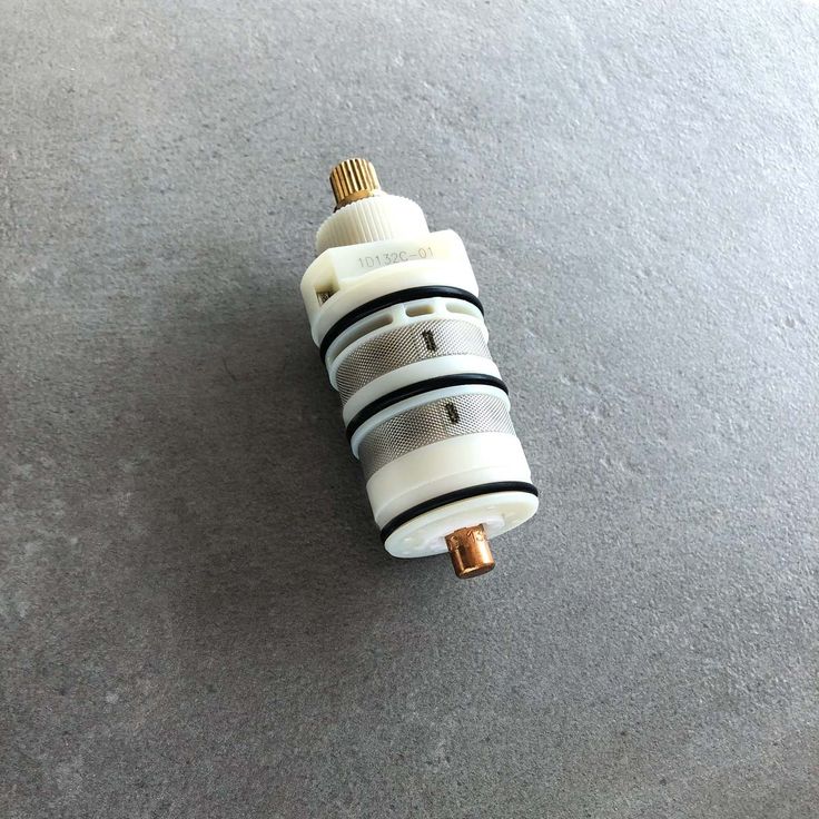 Termostaatin säätöosa 2.0 Scandtap-hanoille