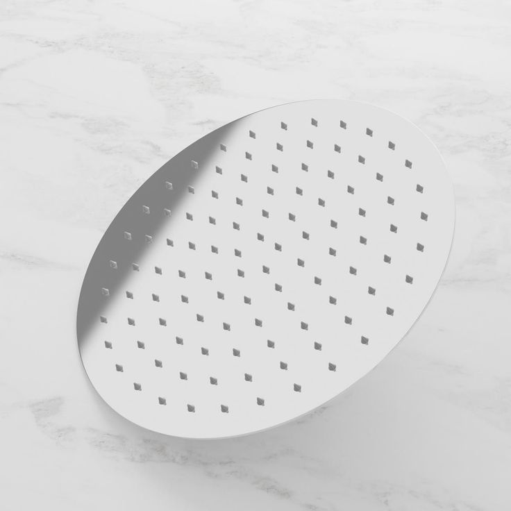Suihkusiivilä Scandtap Pleasure Classic, ruostumaton teräs