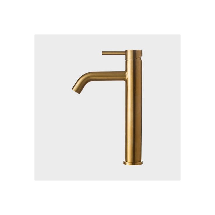 Pesuallashana Scandtap Steel Wave High Sand