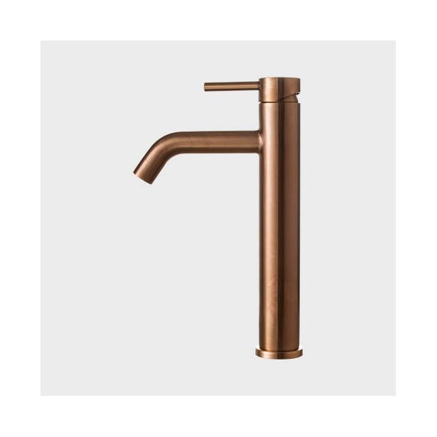 Pesuallashana Scandtap Steel Wave High Amber