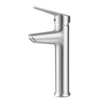Pesuallashana Scandtap, Steel Retro High