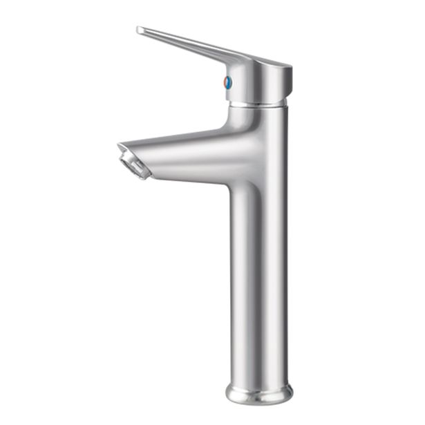 Pesuallashana Scandtap, Steel Retro High
