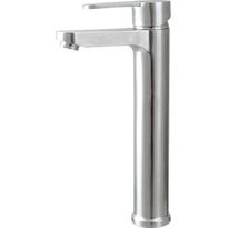 Pesuallashana Scandtap, Steel A Round High