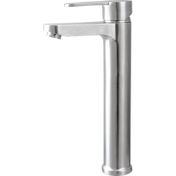 Pesuallashana Primy, Steel A Round High