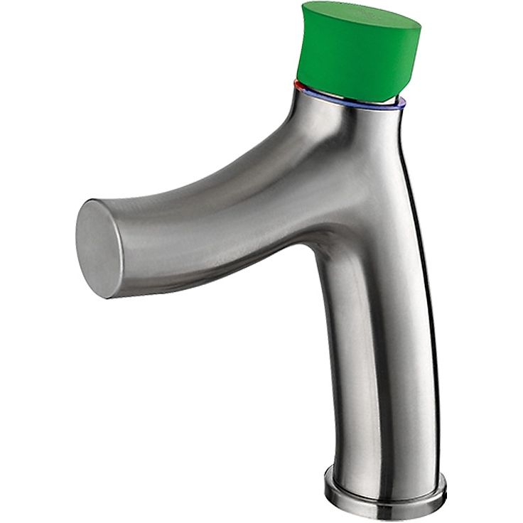 Pesuallashana Primy, Steel Green