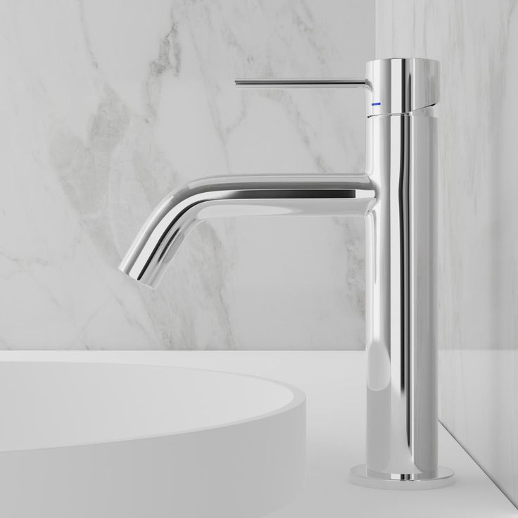 Pesuallashana Scandtap Voyage Medium Classic, korkea malli