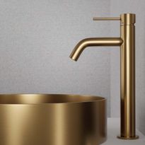 Pesuallashana Scandtap Steel Voyage High Sand