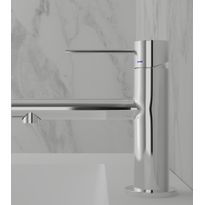 Pesuallashana Scandtap Vertex Classic, ruostumaton teräs