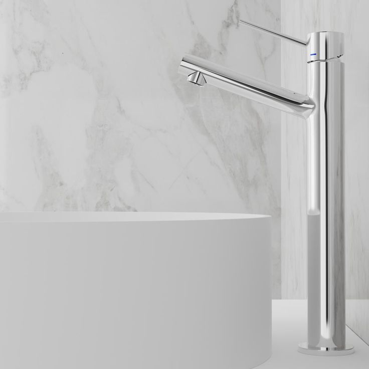 Pesuallashana Scandtap Vector High Classic, korkea malli