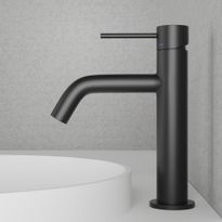Pesuallashana Scandtap Voyage Medium Black, musta