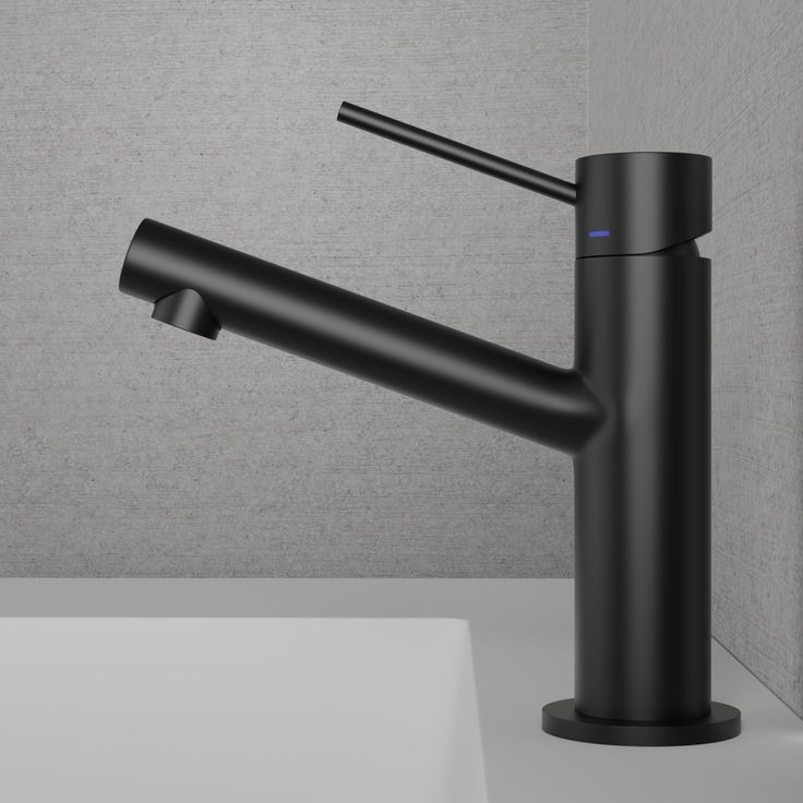 Pesuallashana Scandtap Vector Black, musta