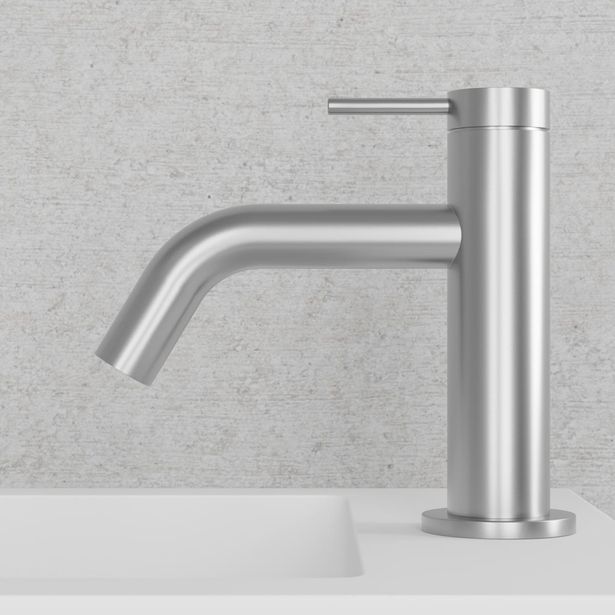 Kylmävesihana Scandtap Voyage CW Original, ruostumaton teräs