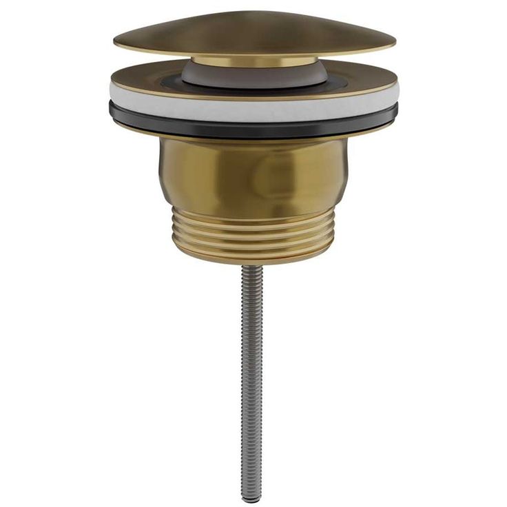 Pohjaventtiili by Scandtap Pop-up Universal Duo Sand