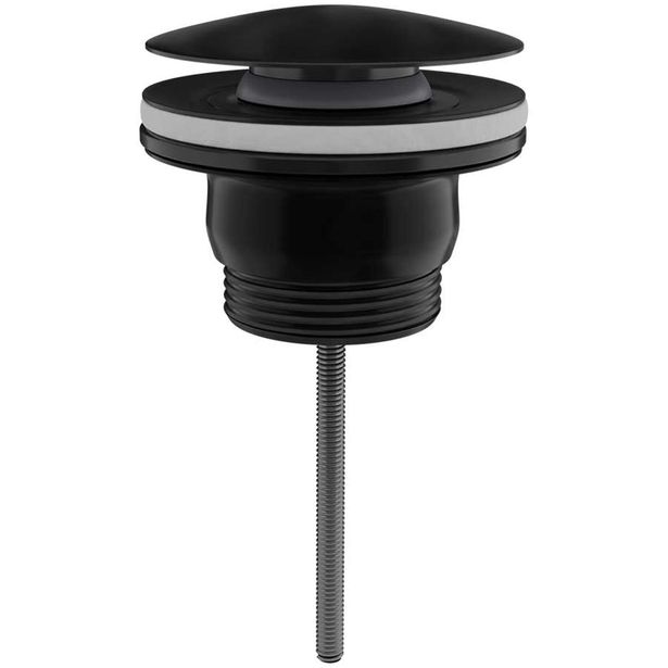 Pohjaventtiili by Scandtap Pop-up Universal Duo Shadow