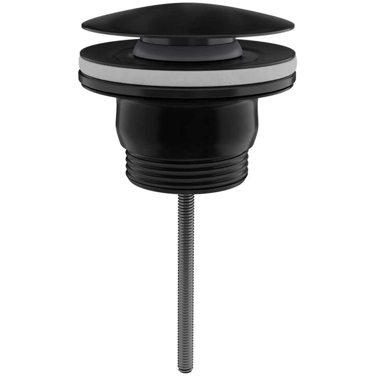 Pohjaventtiili by Scandtap Pop-up Universal Duo Shadow