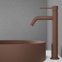 Pesuallashana by Scandtap Voyage High Rust, korkea