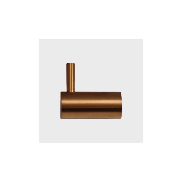 Pyyhekoukku Scandtap Steel Style Amber