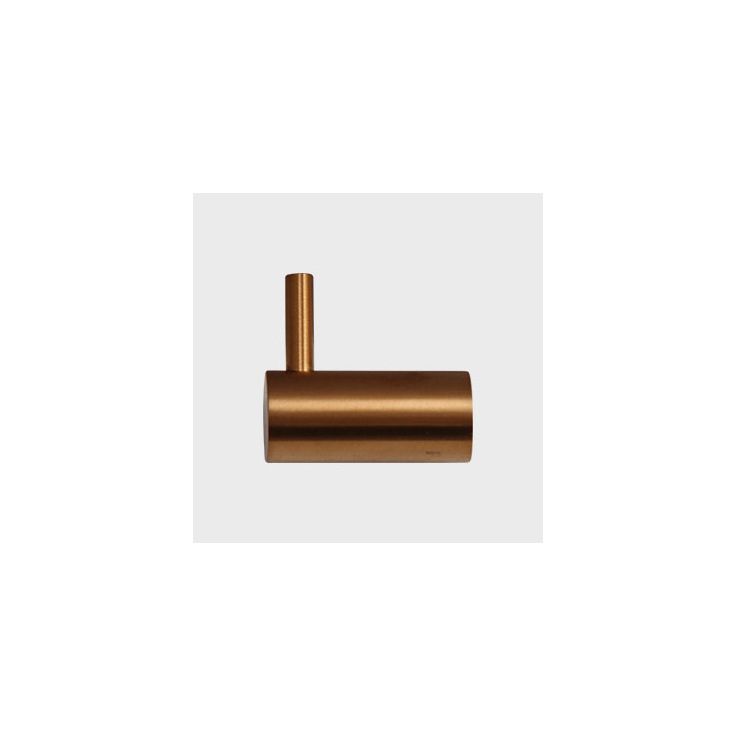 Pyyhekoukku Scandtap Steel Style Amber