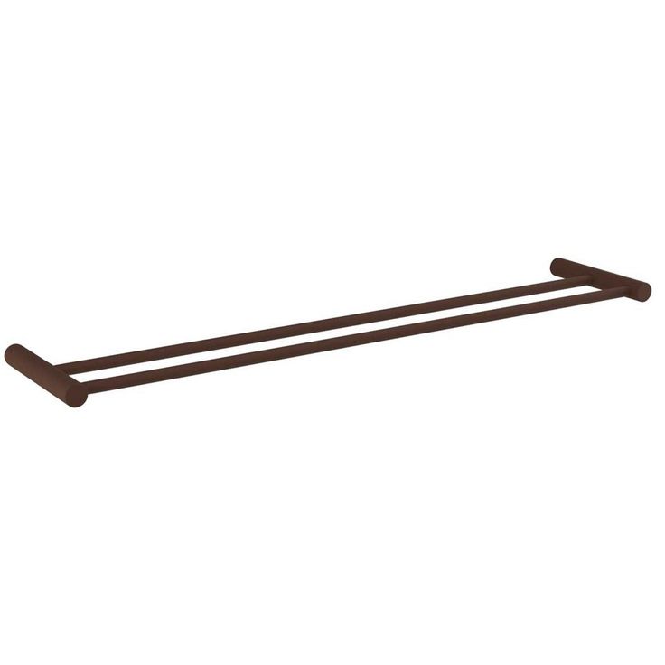 Pyyheteline by Scandtap Style Rust 600 mm