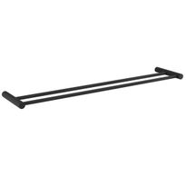 Pyyheteline by Scandtap Style Coal, 600mm