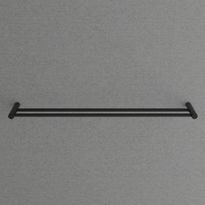 Pyyheteline Scandtap Style Black, musta