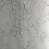 Pyyhekuivain Scandtap Cozied 1 Classic, 30W, ruostumaton teräs