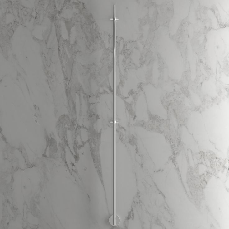 Pyyhekuivain Scandtap Cozied 1 Classic, kromi