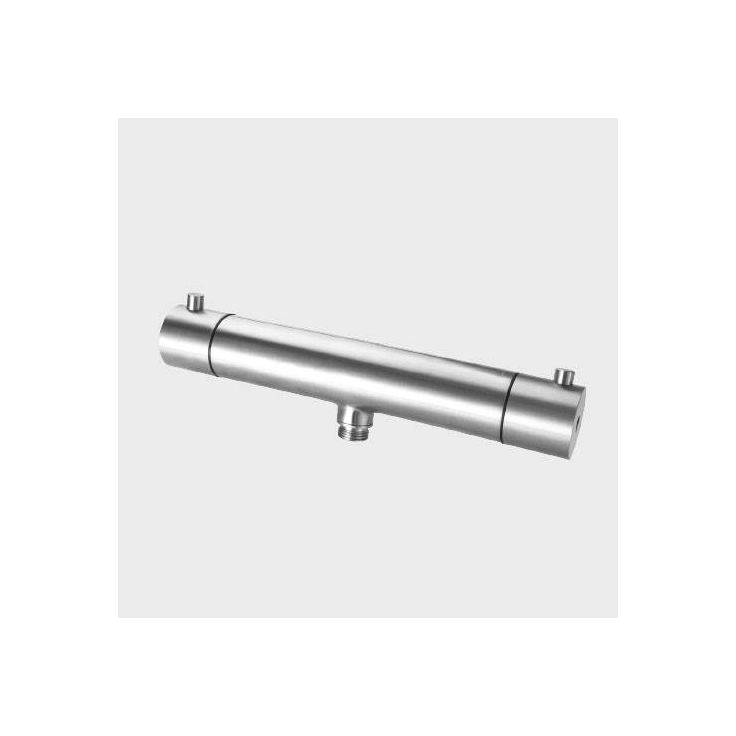 Termostaattihana Scandtap Steel Pleasure 1