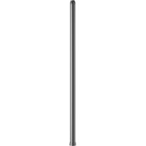 Suihkun teleskooppiputki Scandtap Steel Pleasure, teräs