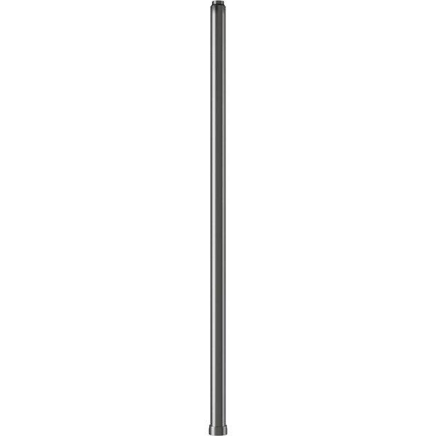 Suihkun teleskooppiputki Scandtap Steel Pleasure, teräs