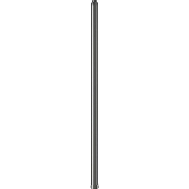 Suihkun teleskooppiputki Scandtap Steel Pleasure, teräs
