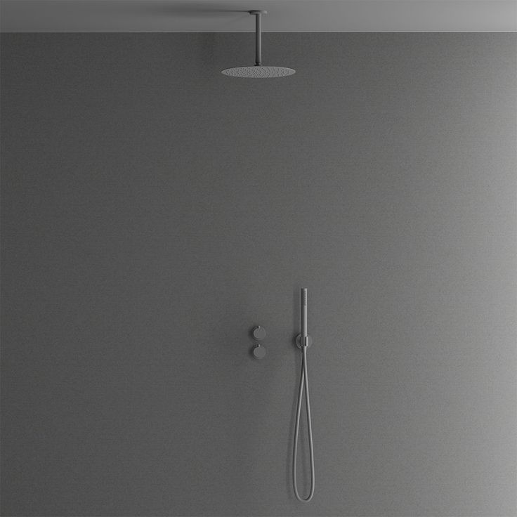 Sadesuihkusetti Scandtap Harmonized 2Z, piiloasennus, eri värejä