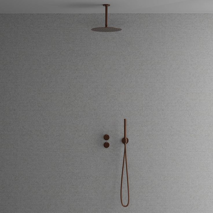 Sadesuihkusetti Scandtap Steel Harmonized 2Z, piiloasennus, eri värejä