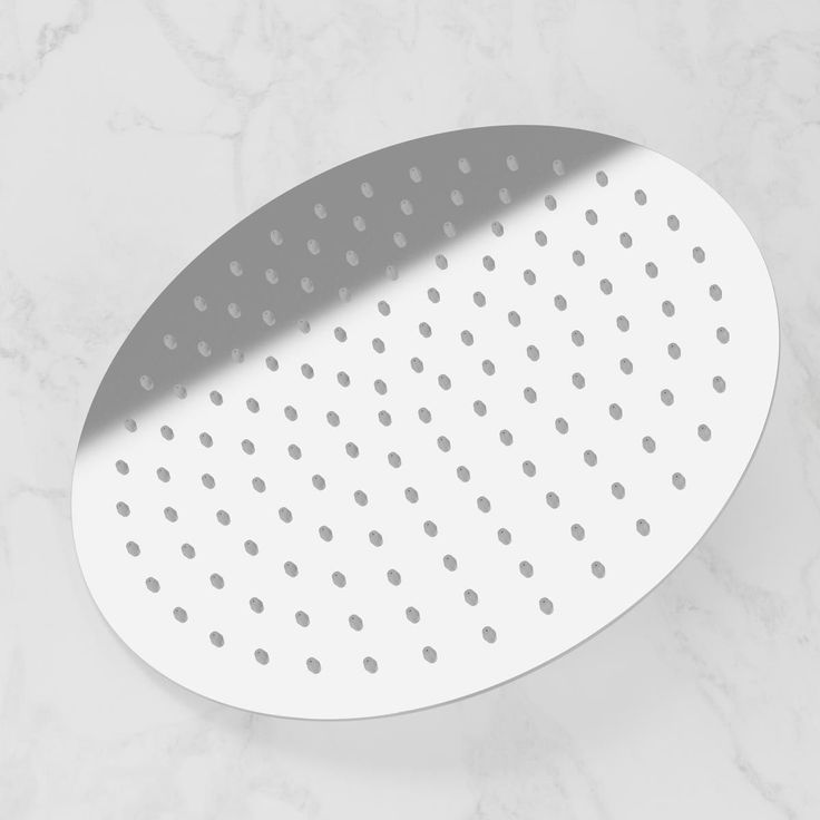 Suihkusiivilä Scandtap Harmonized Classic, ruostumaton teräs