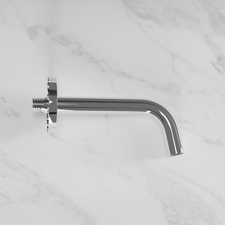 Juoksuputki Scandtap Harmonized Classic, ruostumaton teräs