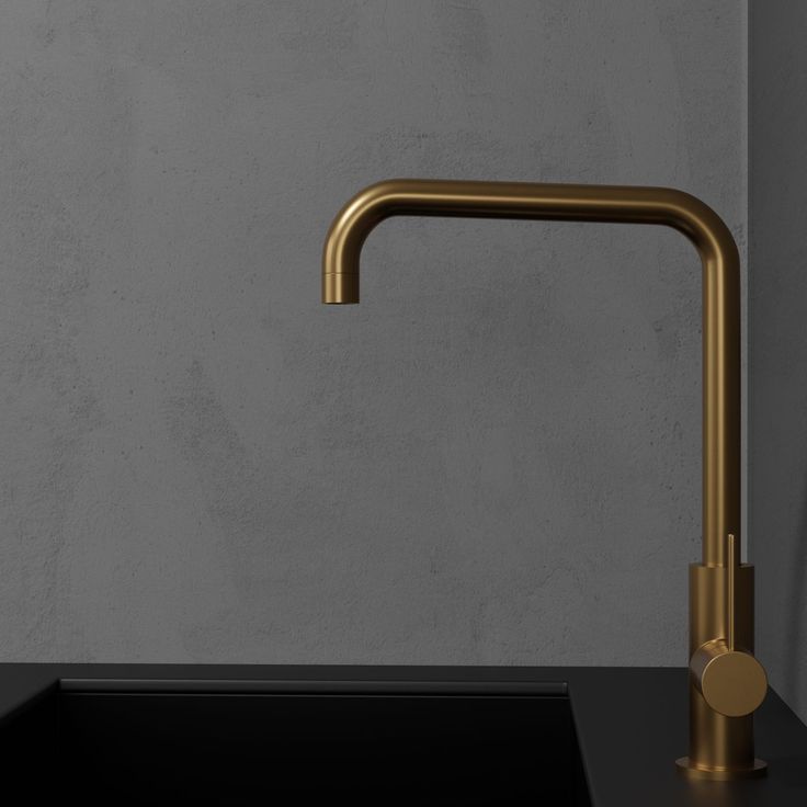 Keittiöhana Scandtap Steel Mood Sand