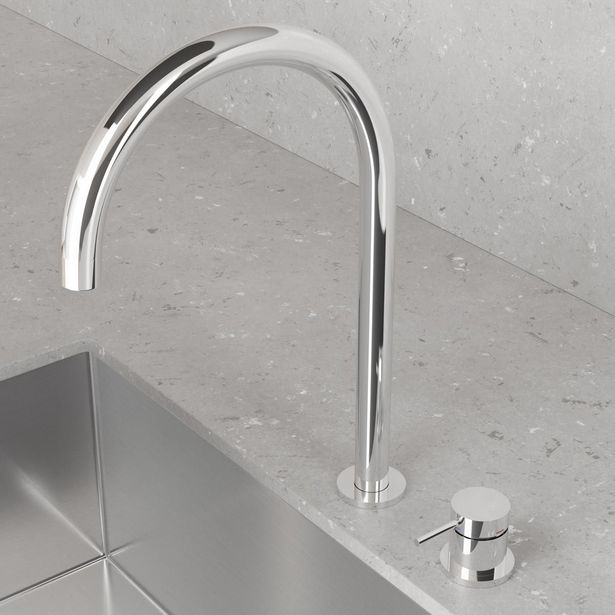 Keittiöhana Scandtap Harmonized K2 Classic