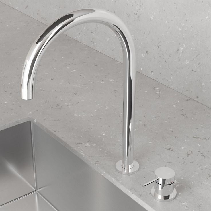 Keittiöhana Scandtap Harmonized K2 Classic