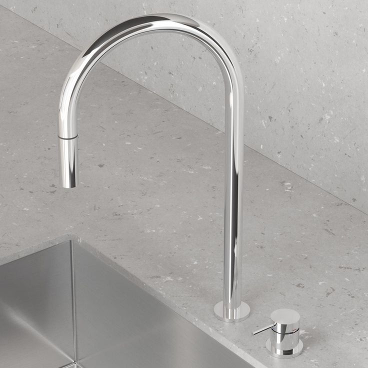 Keittiöhana Scandtap Harmonized K2P Classic