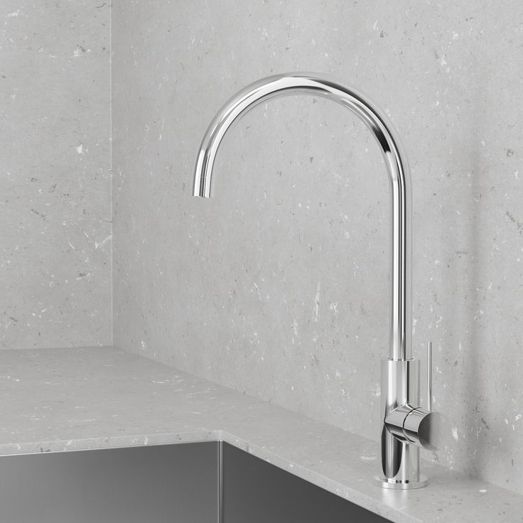 Keittiöhana Scandtap Equip Classic, ruostumaton teräs