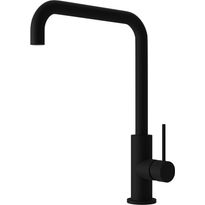 Keittiöhana Scandtap Steel Mood Coal, mattamusta
